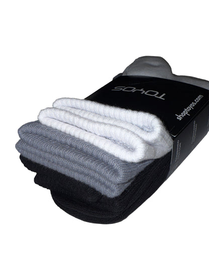Keep Playing Socks