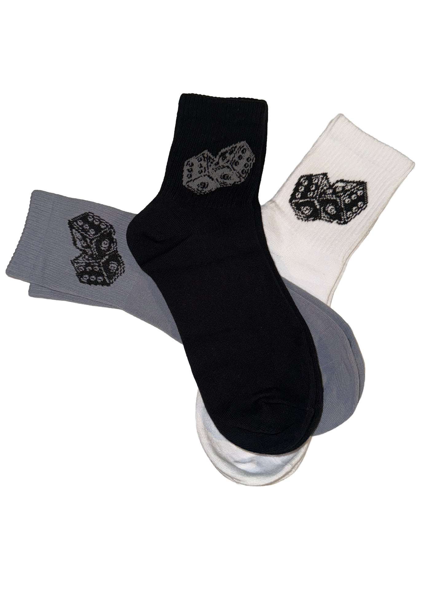 Keep Playing Socks