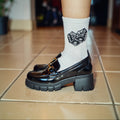 Sigue Jugando Calcetines